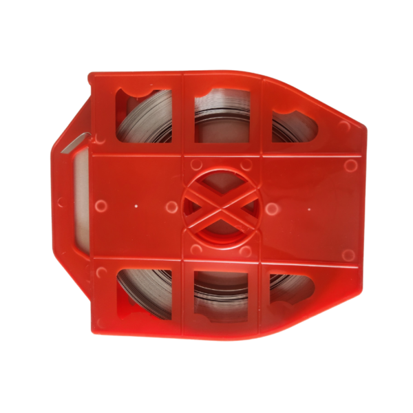 Cinta de ½ (Rollo de 30 Mt) - Imagen 2