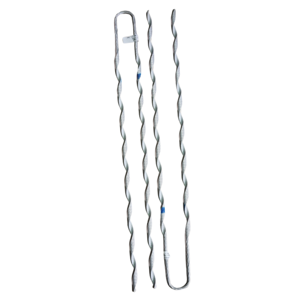 Preformado ADSS Azul (10.6mm-11.6mm) 80 Cm - Imagen 2