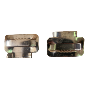 Hebillas de ¾ , Funda (100 Unidades)