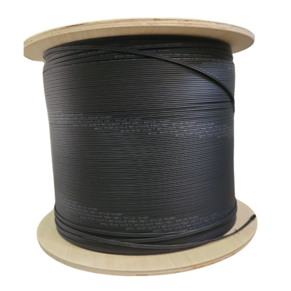 Fibra DROP de 2 Hilos 2 Km FRP - Imagen 4
