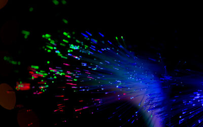 Fibra Óptica: La Revolución de la Conectividad en la Era Digital