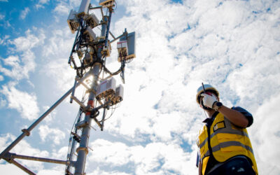 La Evolución de las Redes de Telecomunicaciones