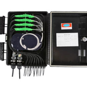 CAJA NAP IP65