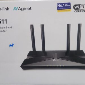 ROUTER TPLINK EX511